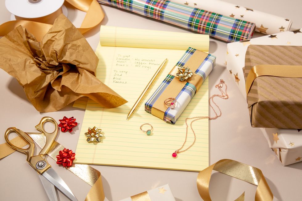 jewelry pieces to gift self during holidays