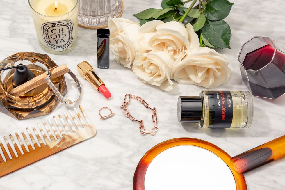 jewelry pieces to gift self during holidays