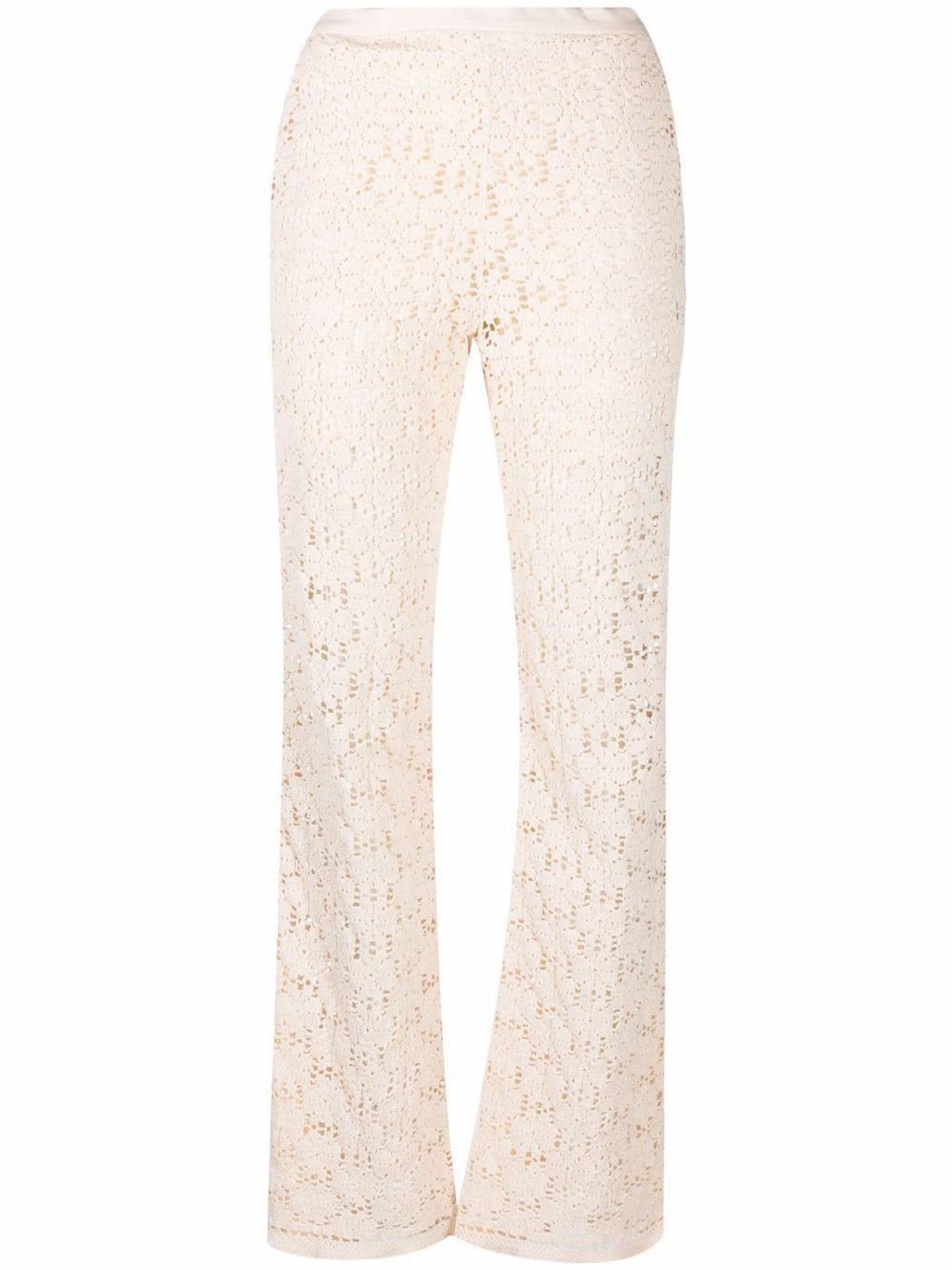 jil sander trousers