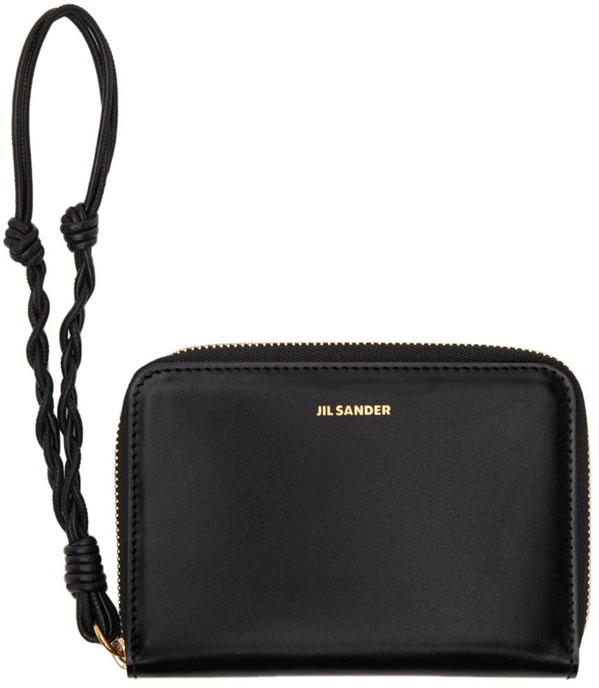 Jil Sander Wallet