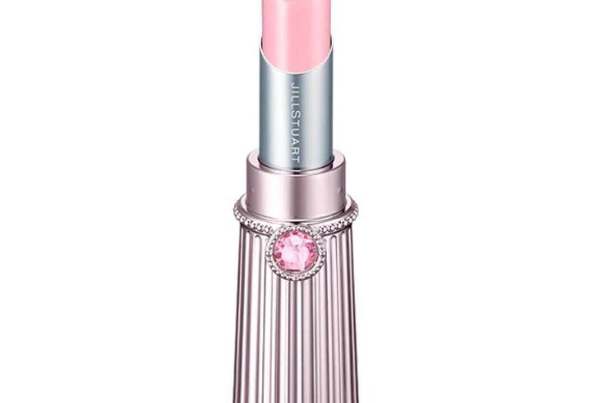 jill stuart lip glow balm