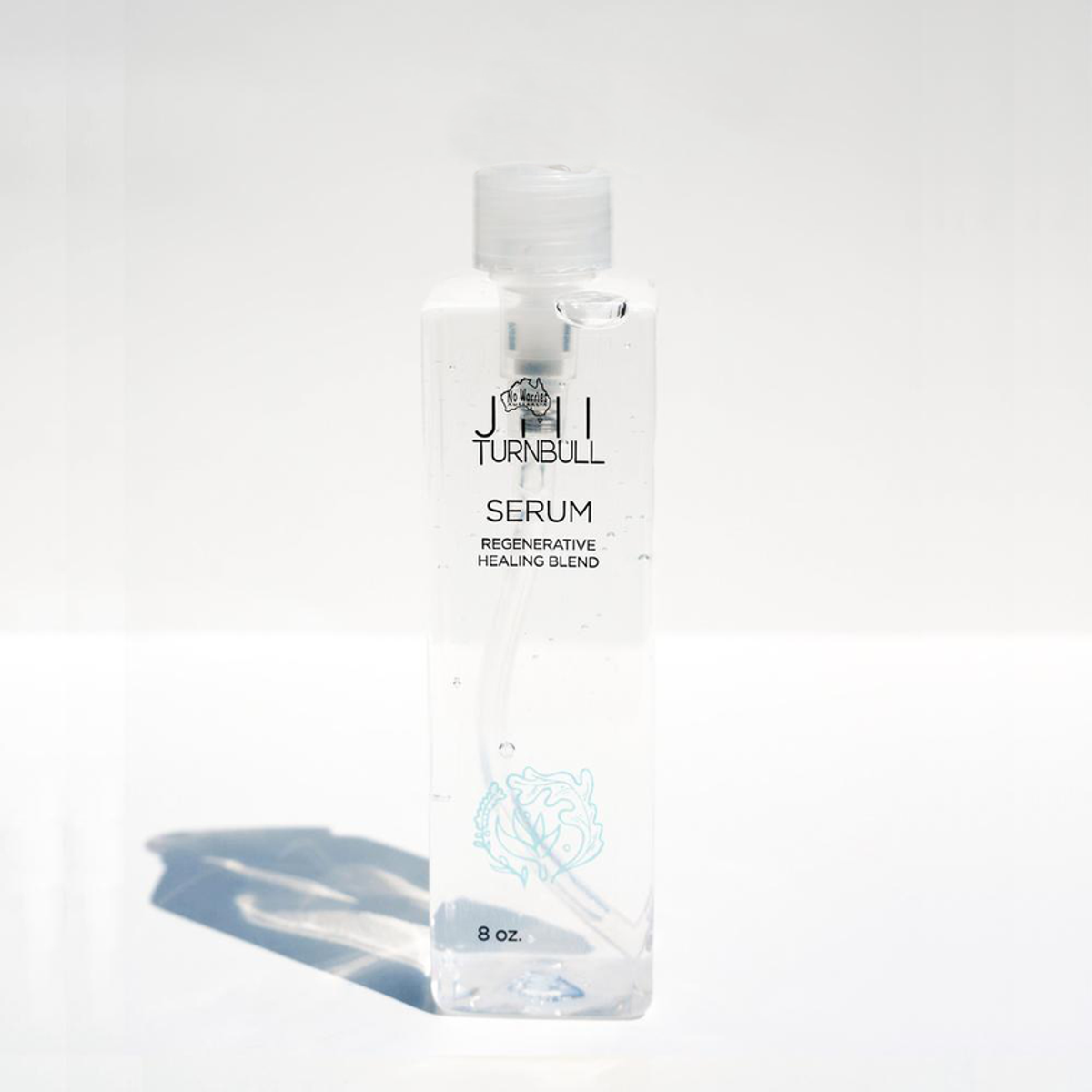 jill turnbull serum