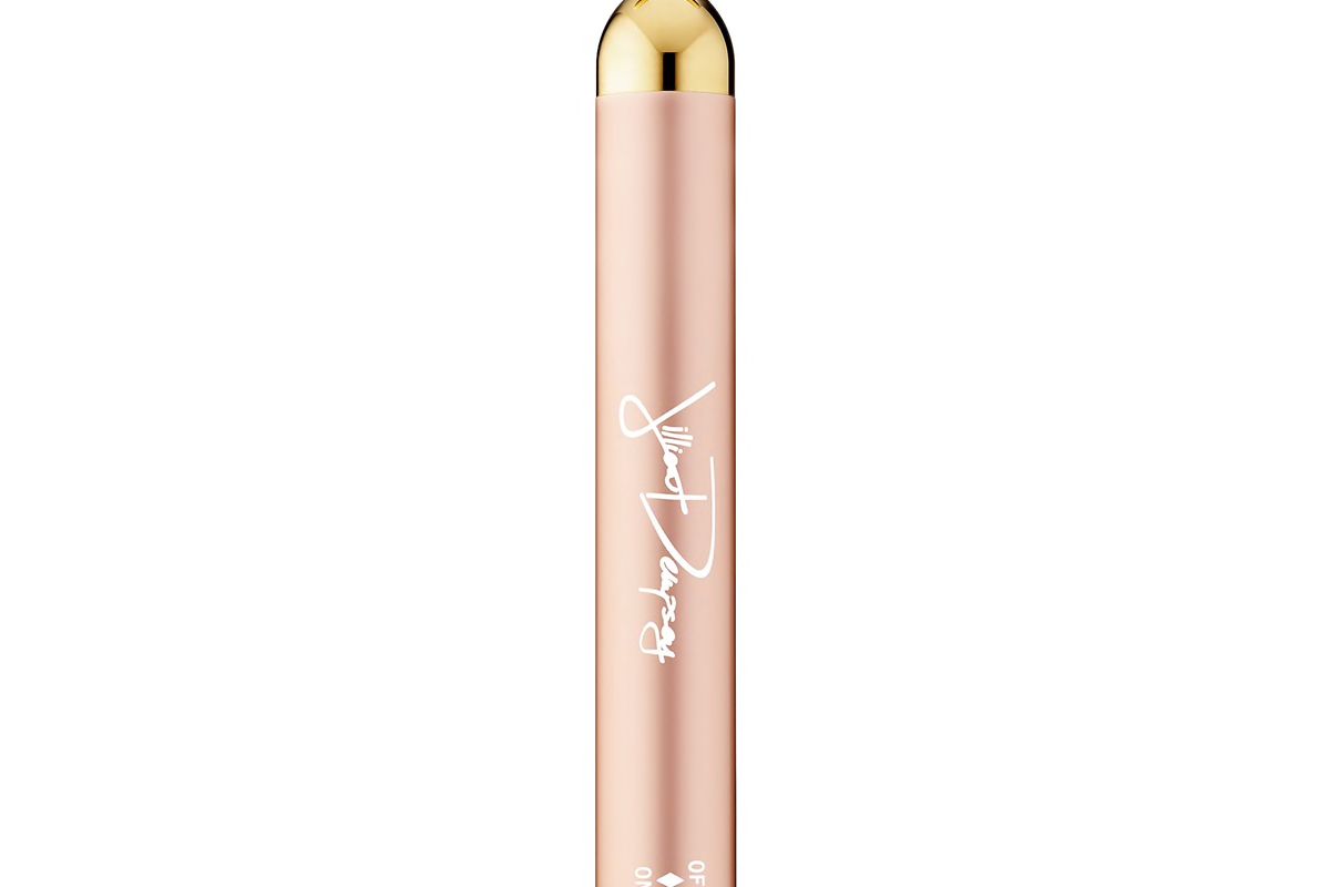 jillian dempsey gold sculpting bar