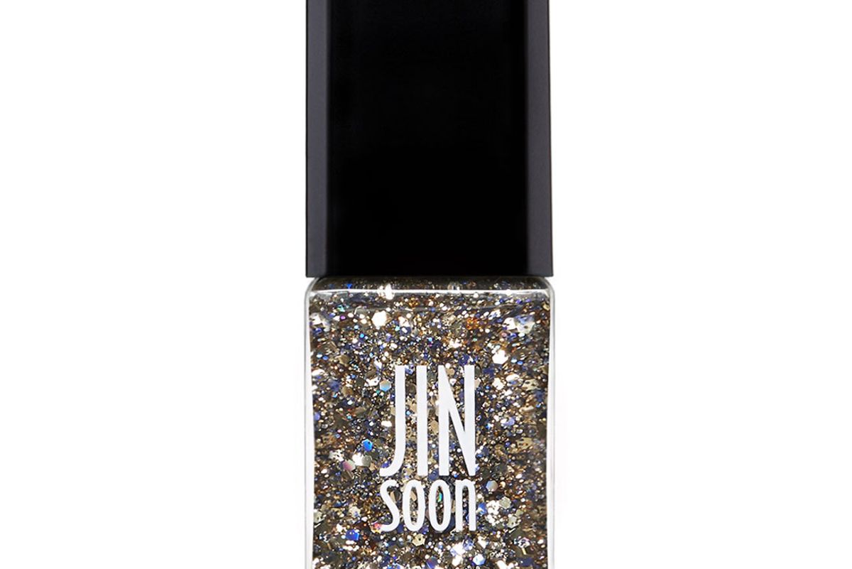 jin soon glace nail polish