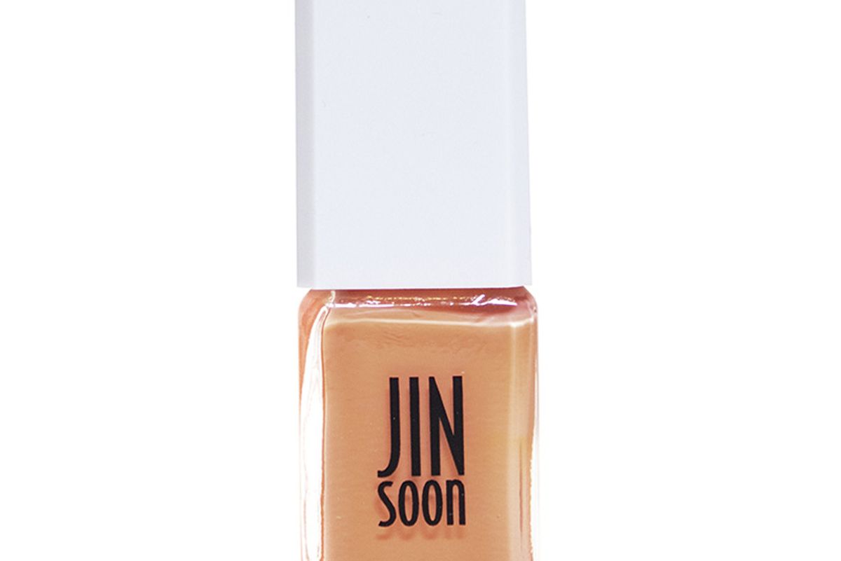 jin soon koi nail polish