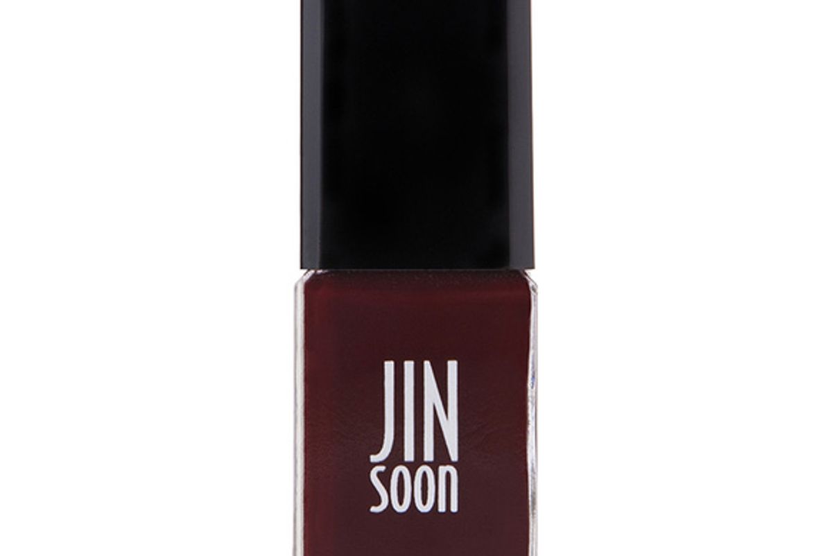 jin soon nail polish audacity