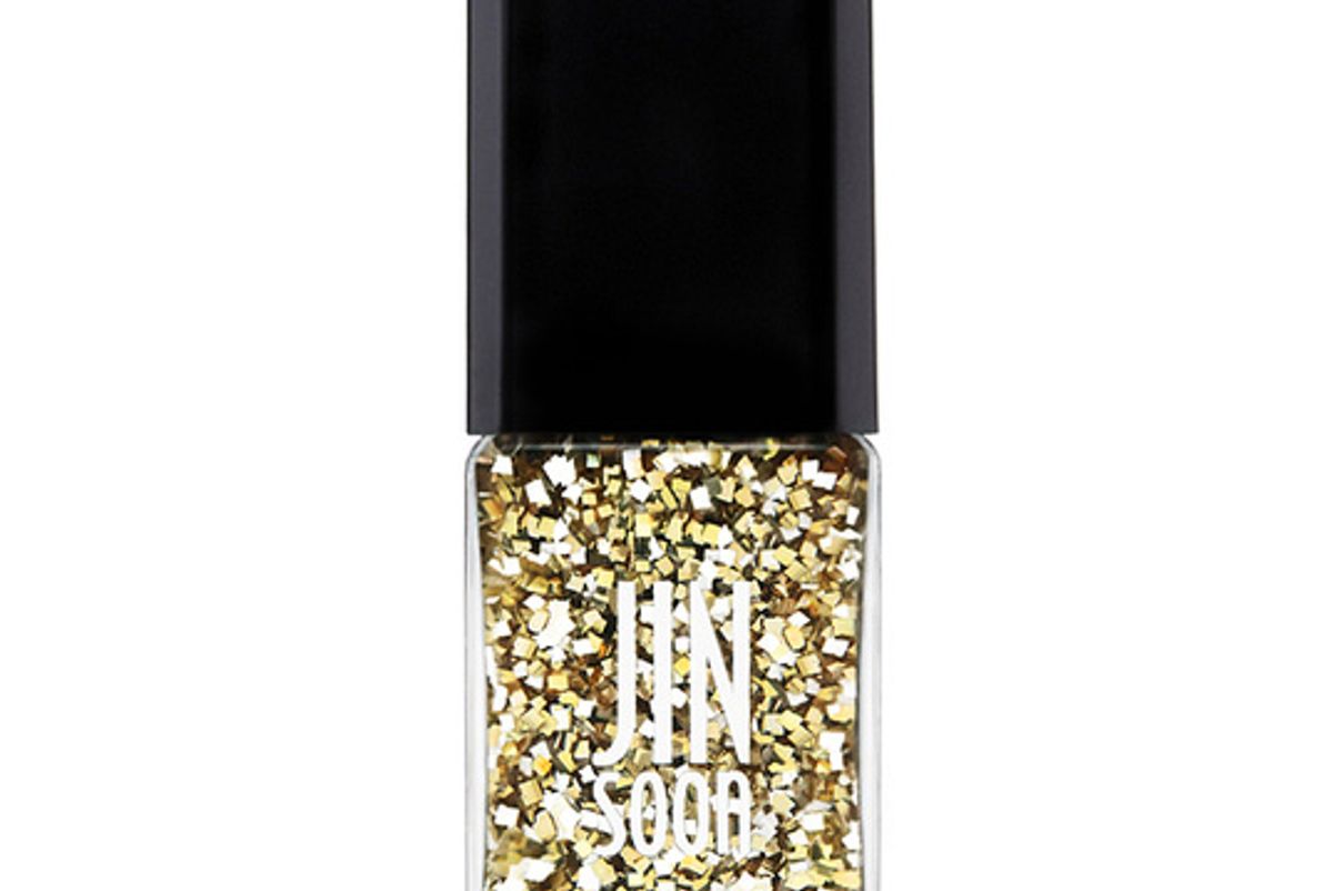 jin soon nail polish in bijou