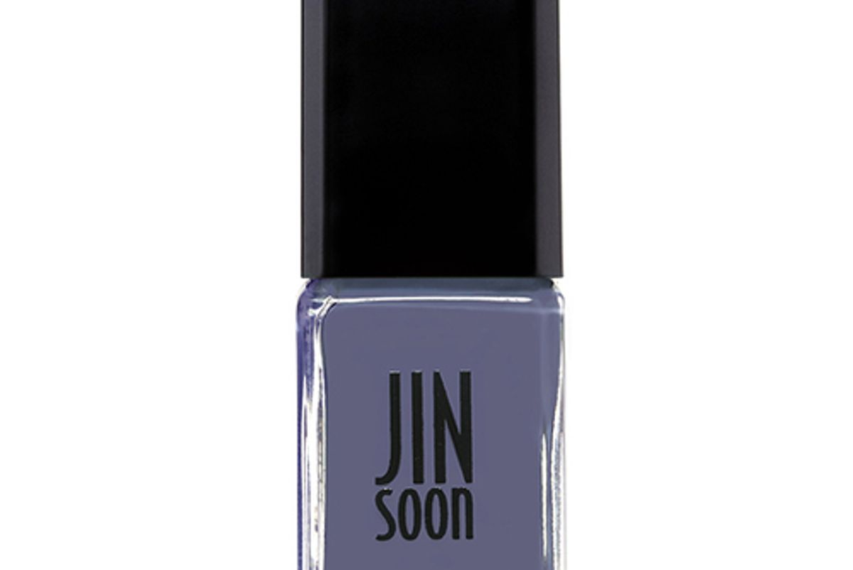 jin soon nail polish in dandy