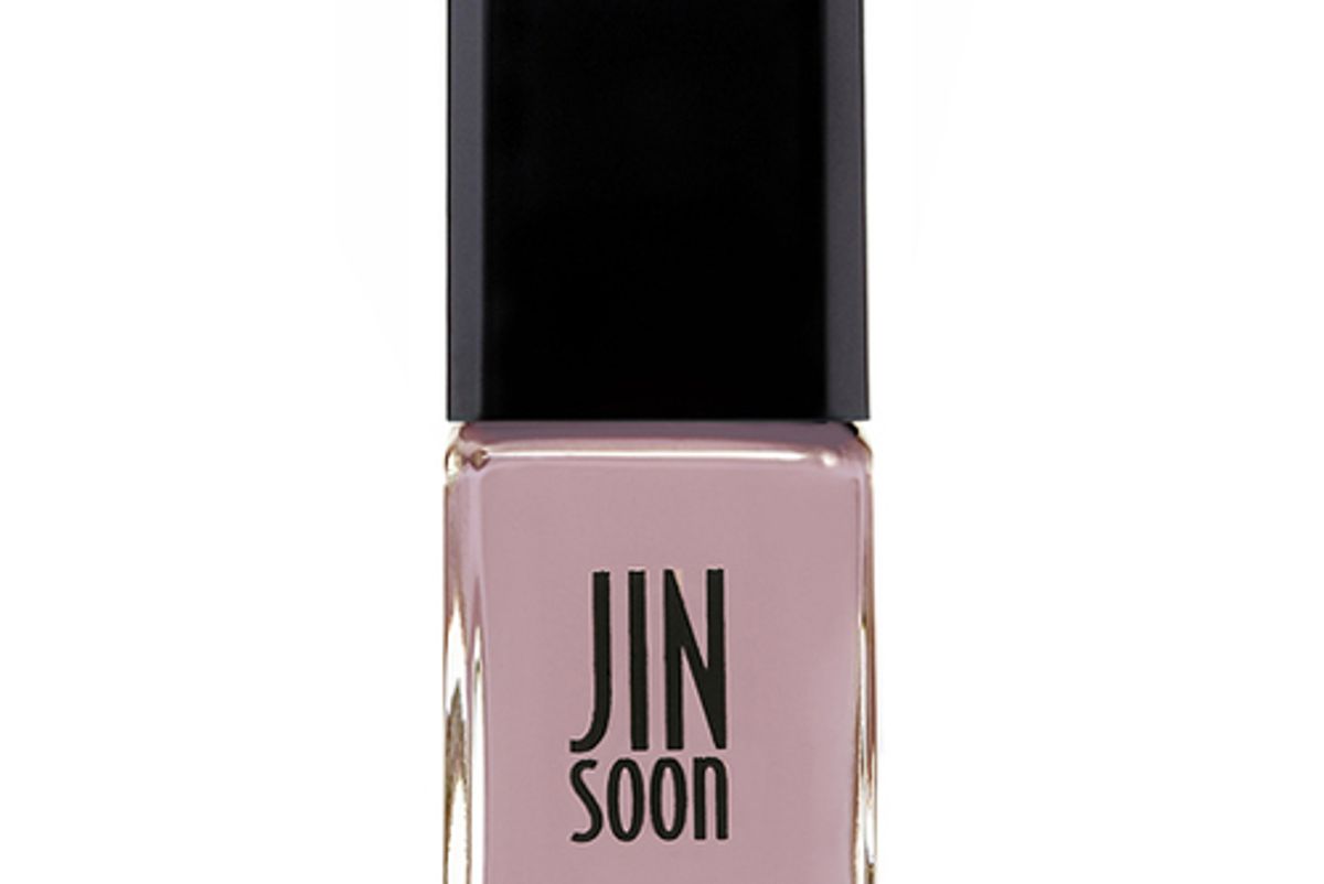 jin soon nail polish in moxie