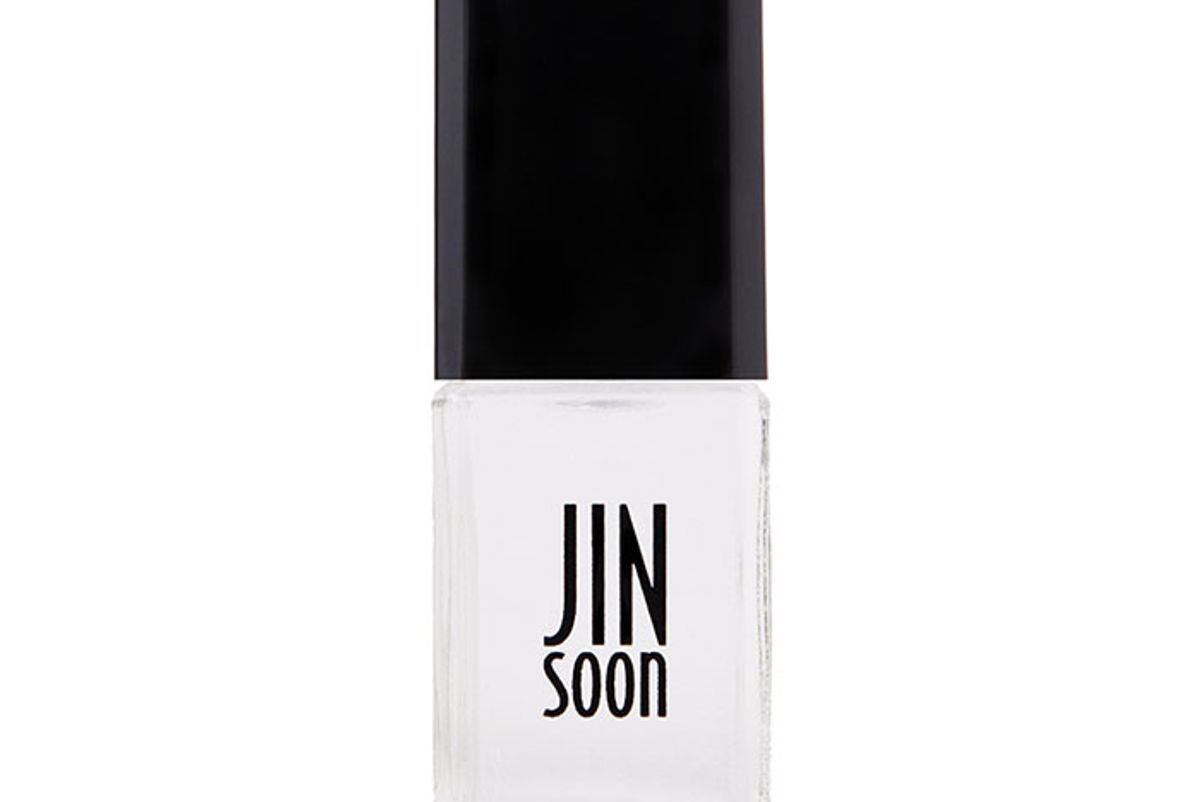 jin soon nail top gloss