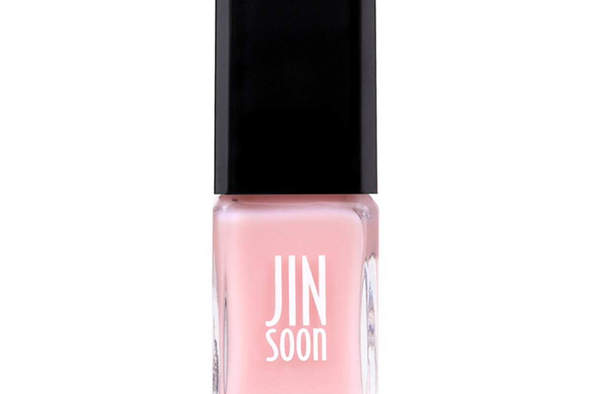 jin soon pixie nail polish