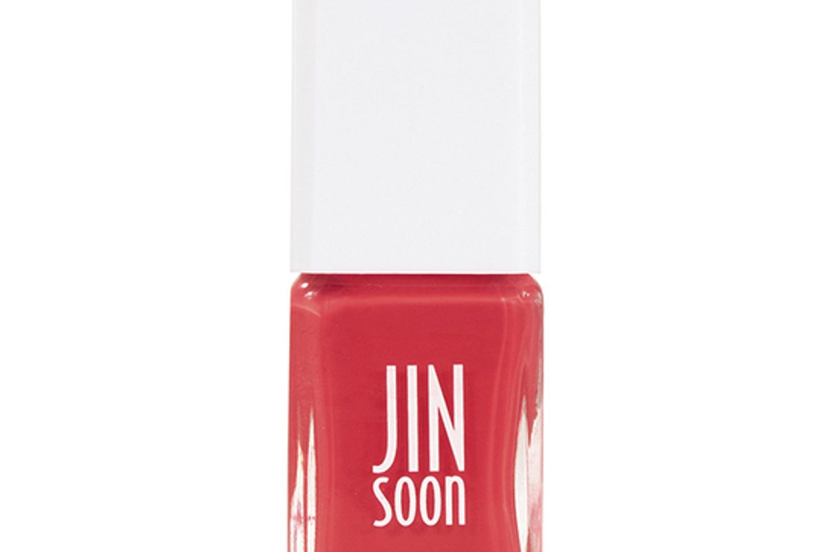 jin soon winky nail polish