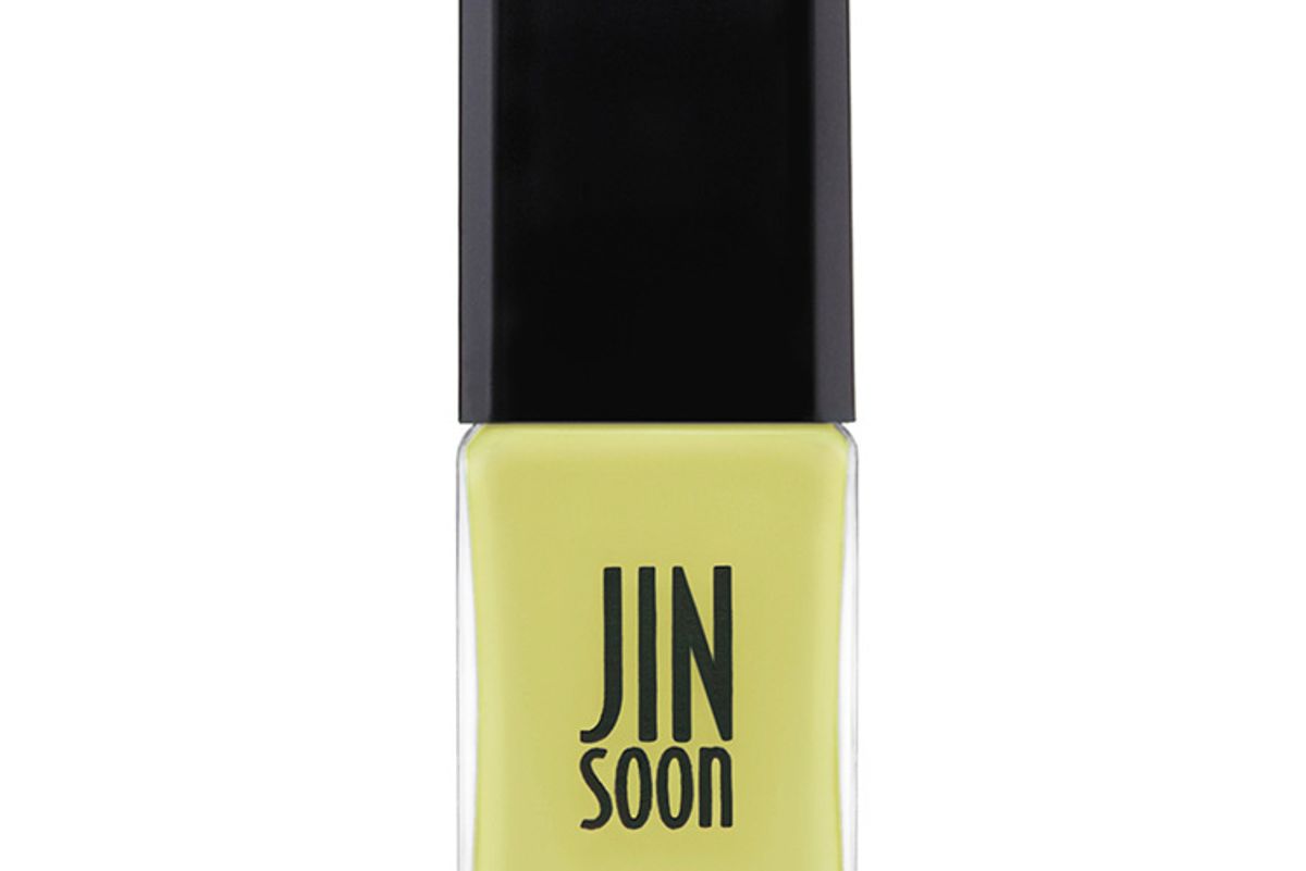 jinsoon charme nail polish