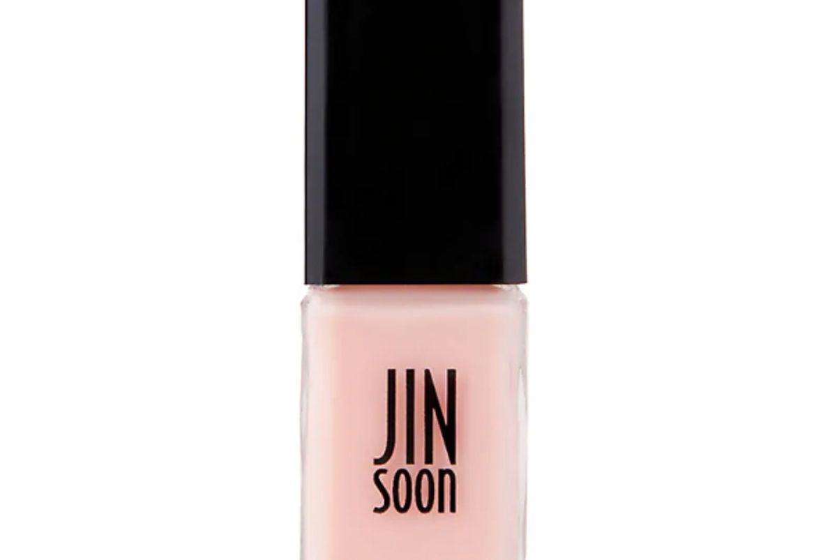 jinsoon nail polish muse