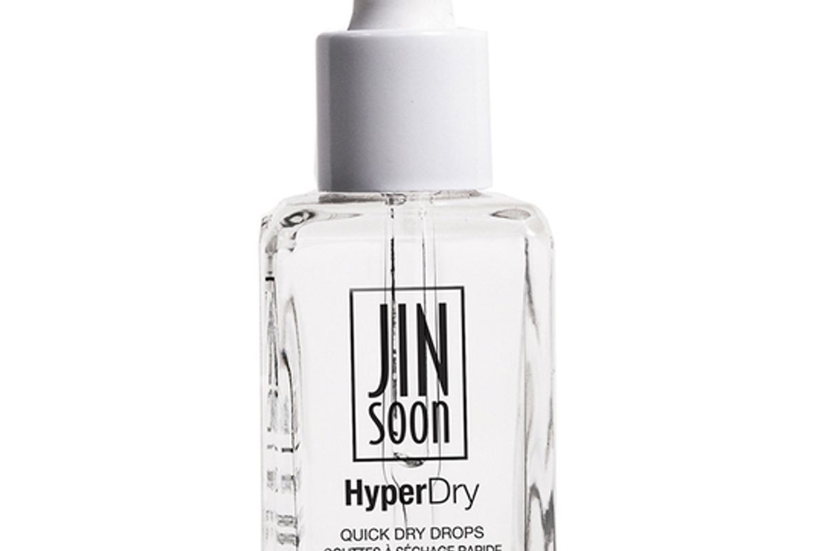 jinsoon quick dry drops