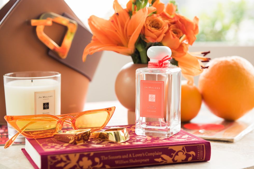 Olivia Lopez Talks Jo Malone London’s Blossom Girls Collection ...