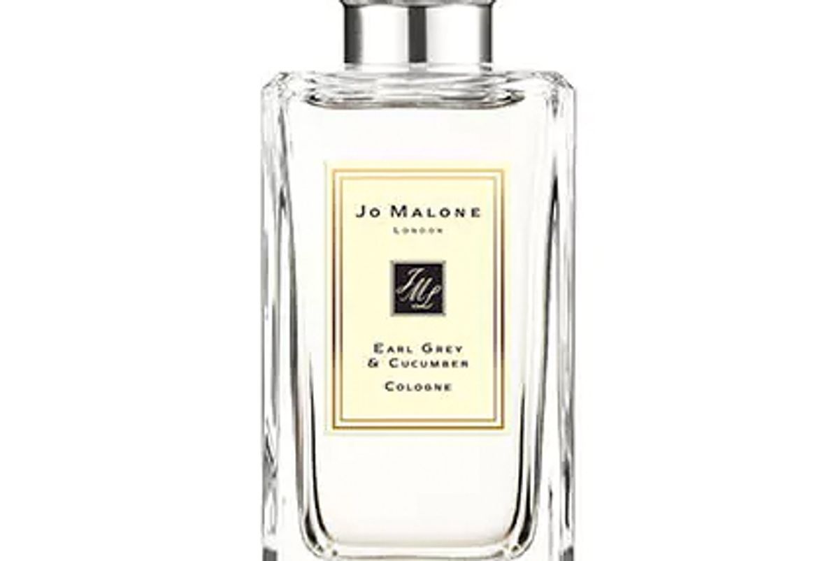 jo malone london earl grey and cucumber cologne