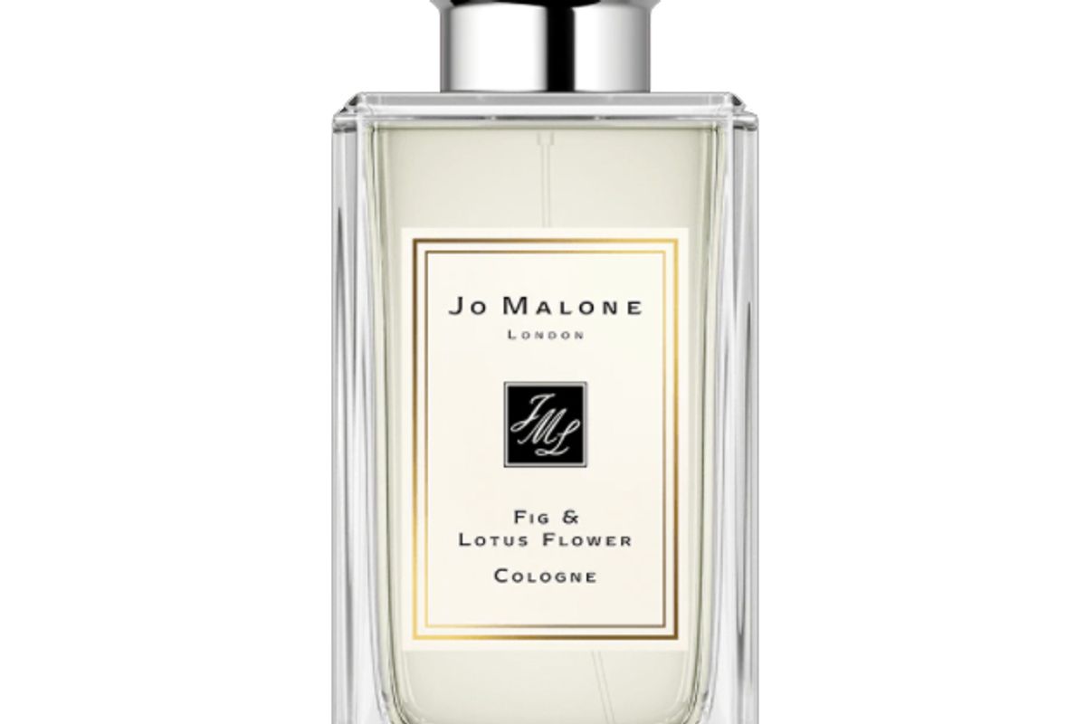 jo malone london fig and lotus flower cologne