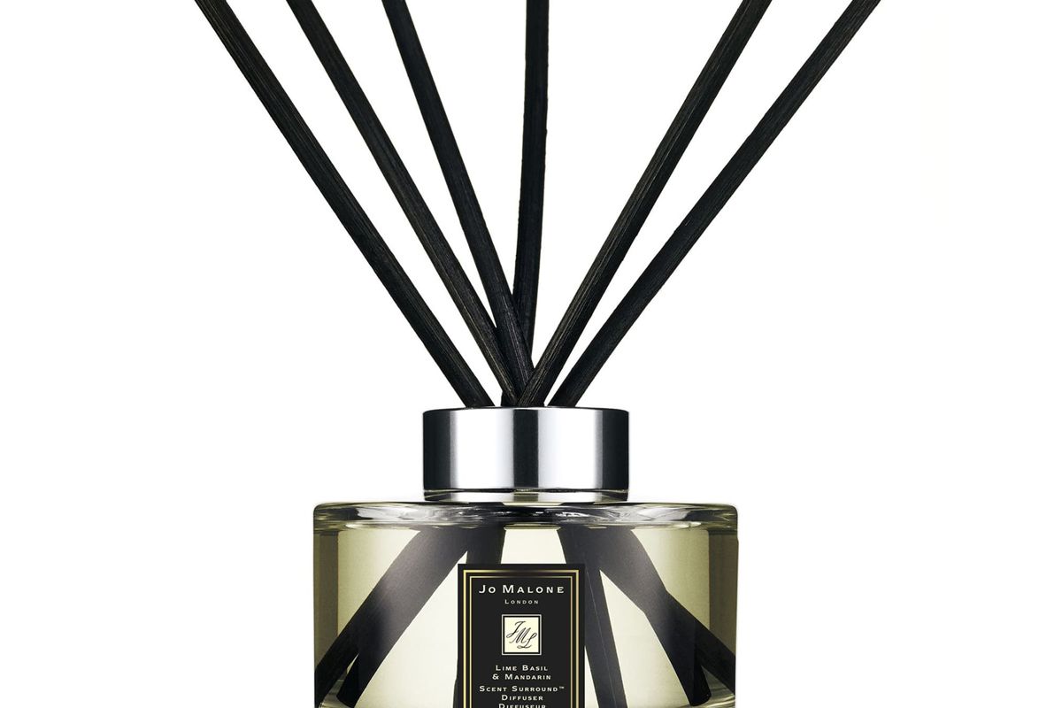 jo malone london lime basil and mandarin scent surround diffuser