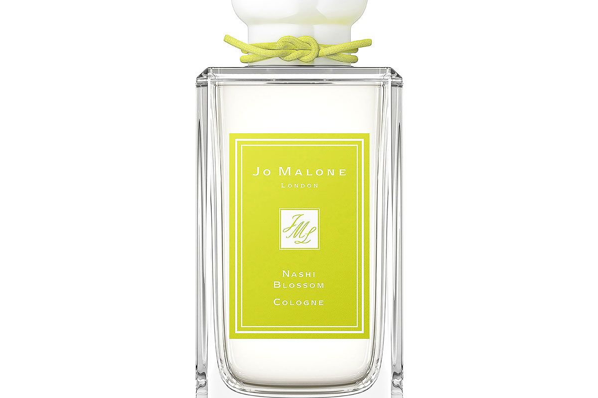 jo malone london nashi blossom cologne