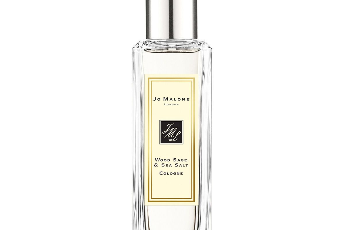 jo malone london wood sage and sea salt cologne