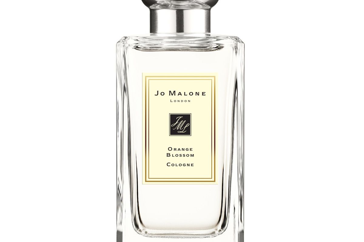 jo malone orange blossom cologne