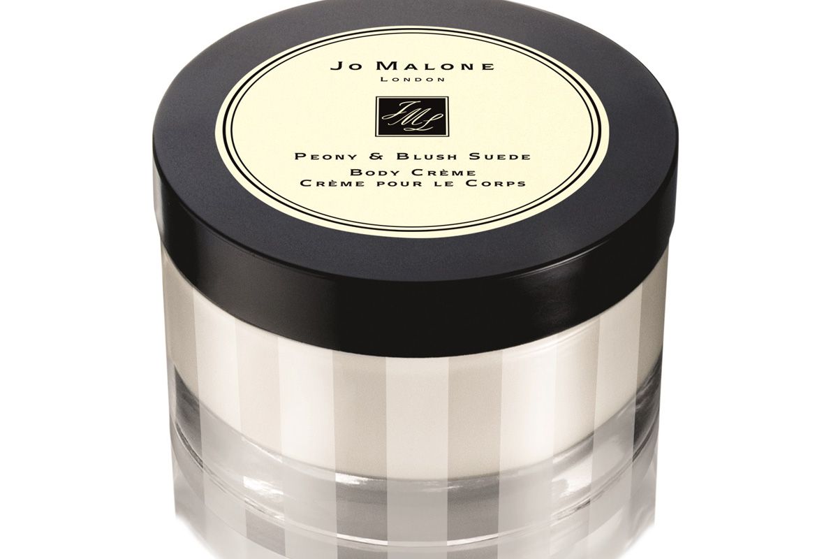 jo malone peony and blush suede body creme