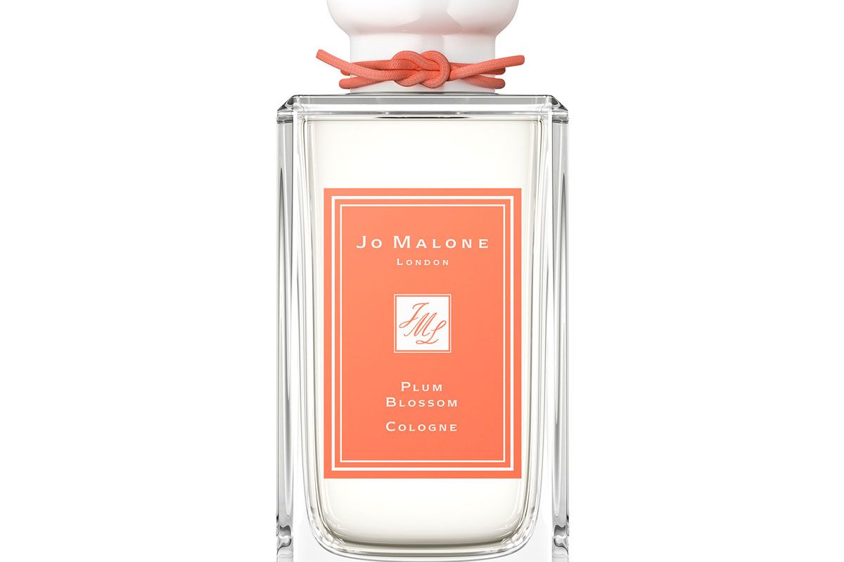 jo malone plum blossom cologne