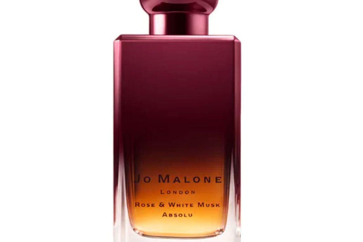 jo malone rose and whitemust absolu
