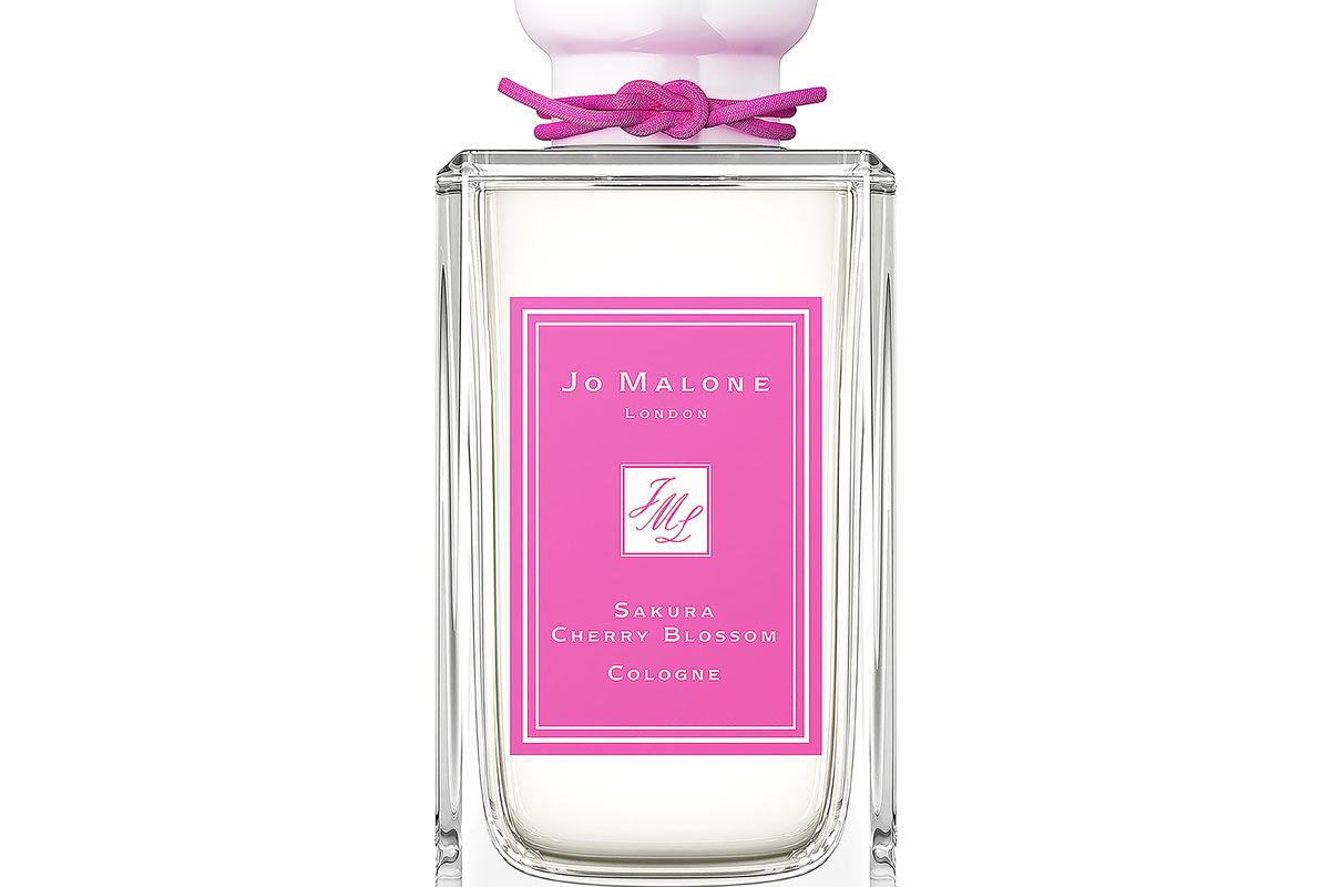 jo malone sakura cherry blossom cologne