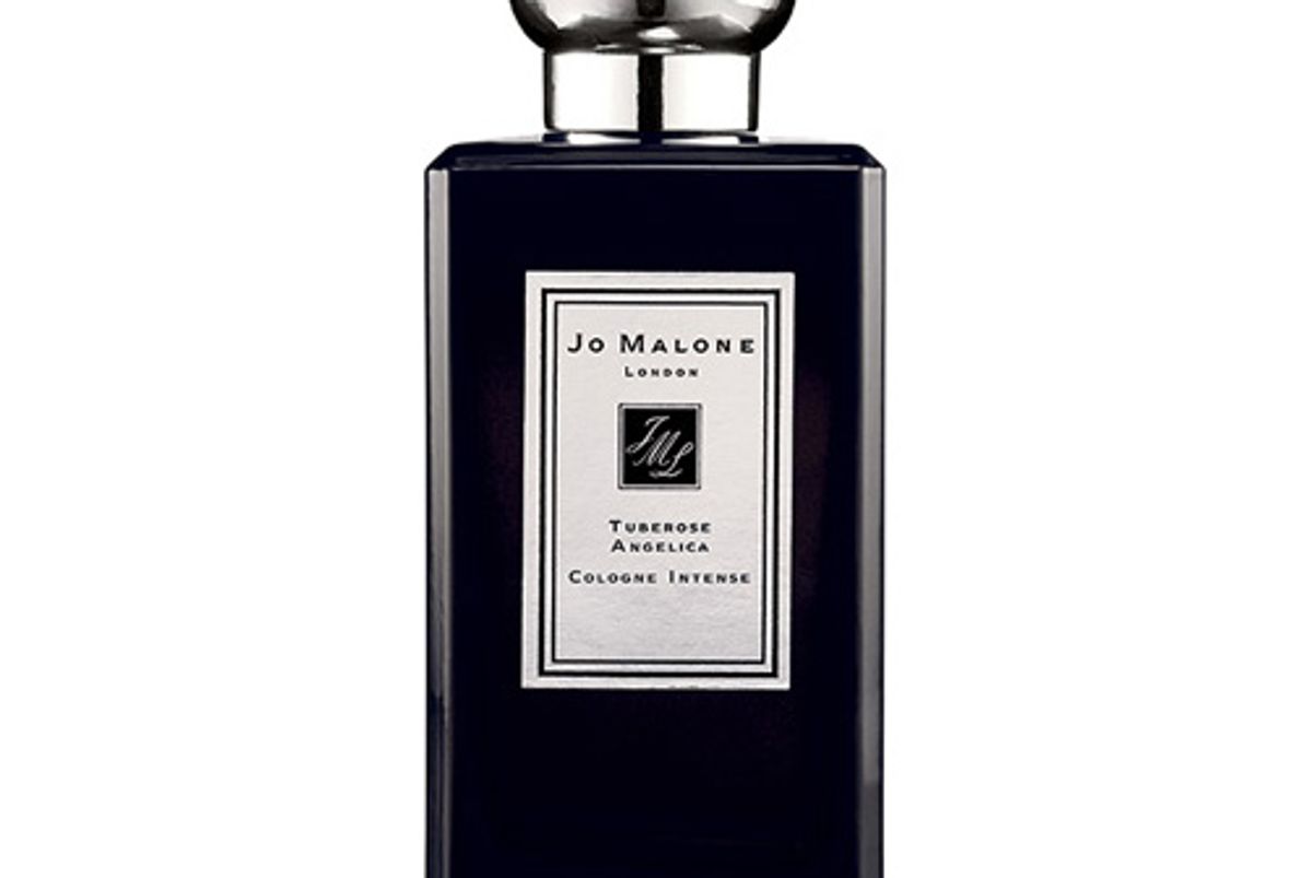 jo malone tuberose angelica cologne