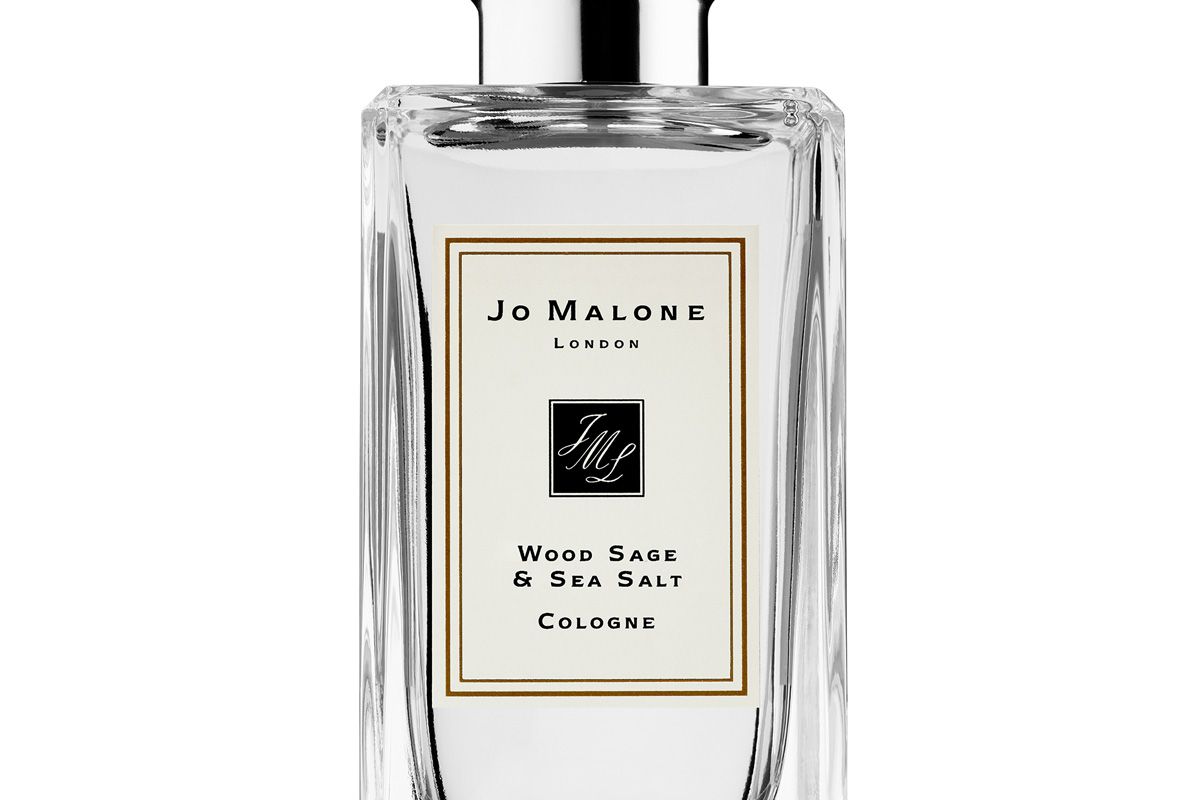 jo malone wood sage and sea sale cologne