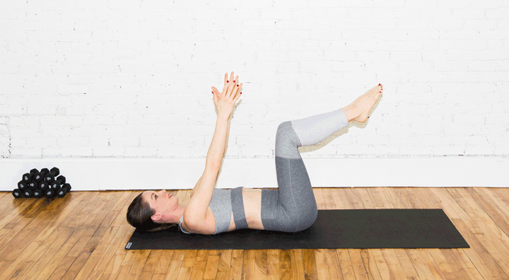 joanie johnson workout