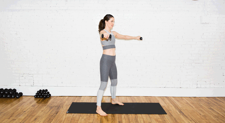 joanie johnson workout