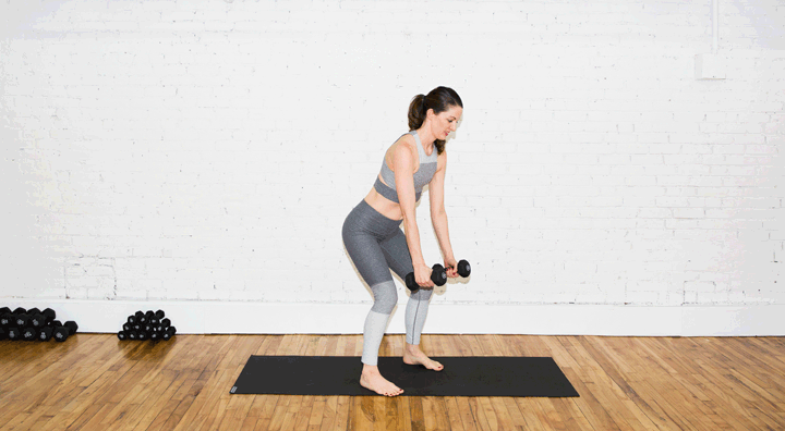 joanie johnson workout