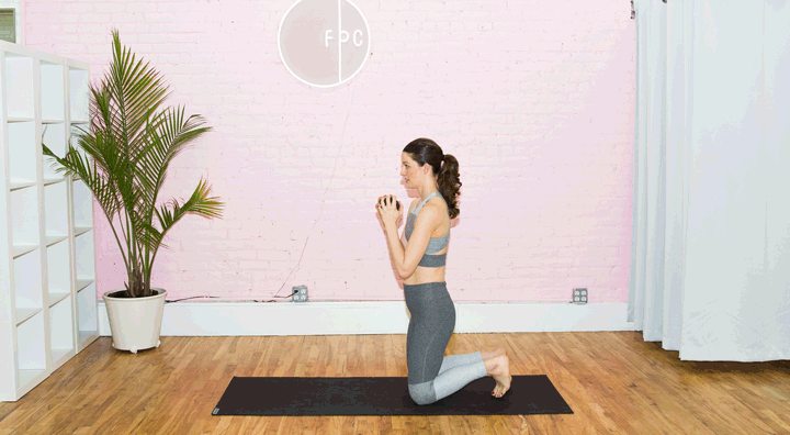 joanie johnson workout