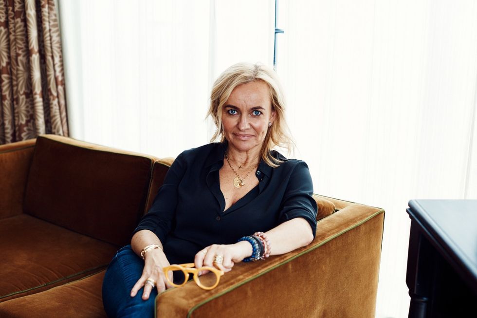 joanna czech
