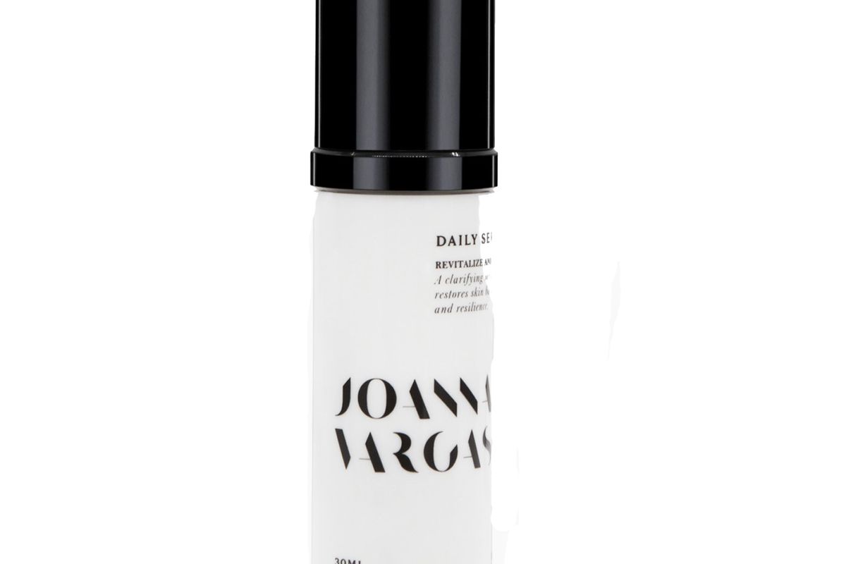 joanna vargas daily serum