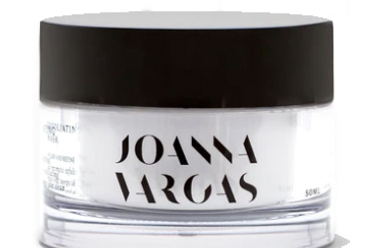 joanna vargas exfoliating mask