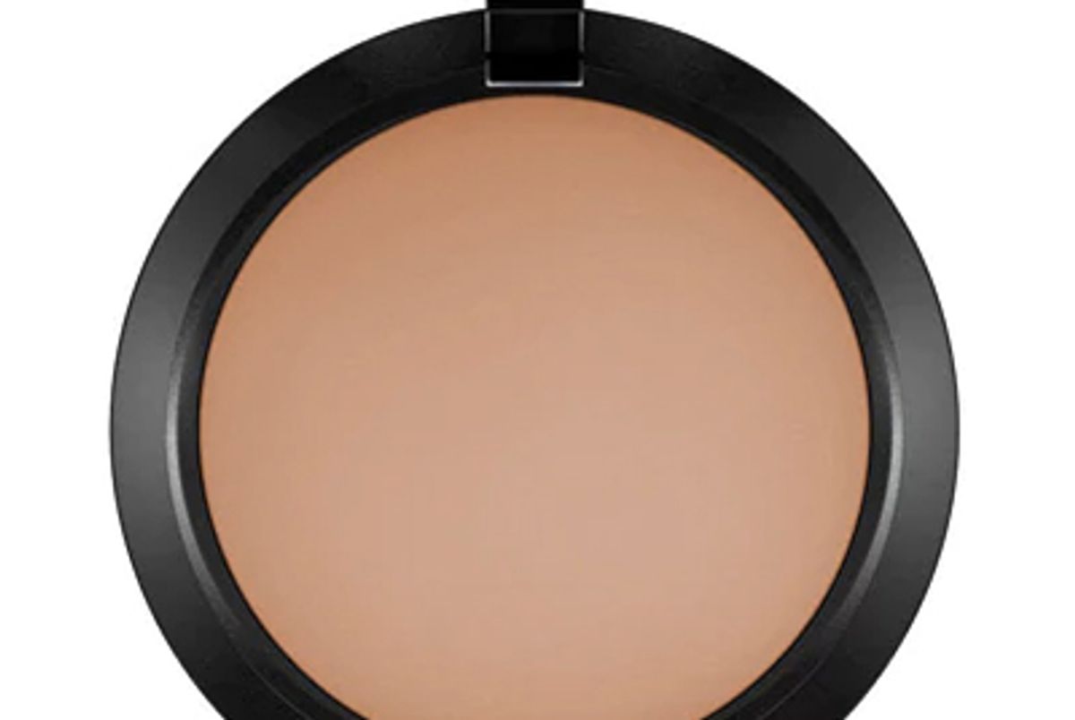 Bronzing Powder