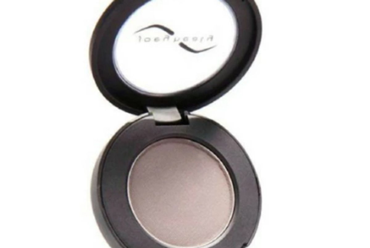 joey healy luxe brow powder
