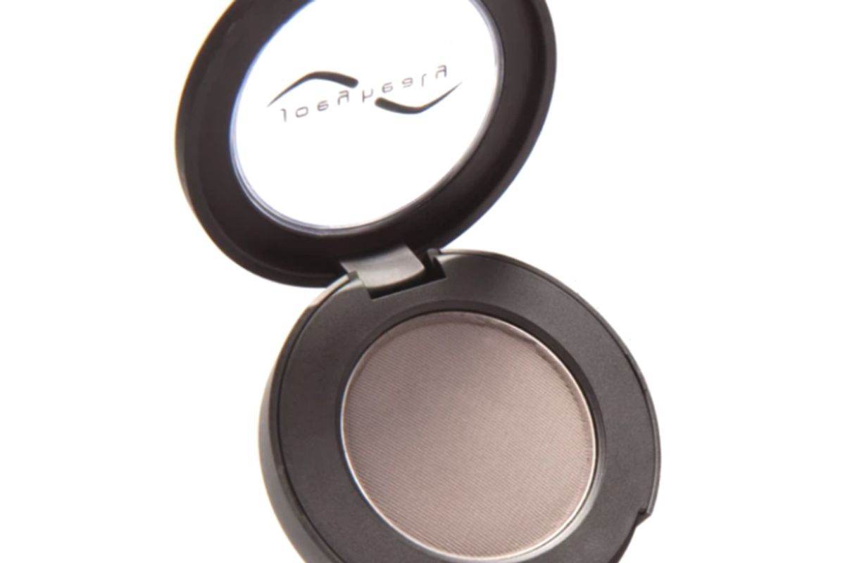 joey healy luxe brow powder