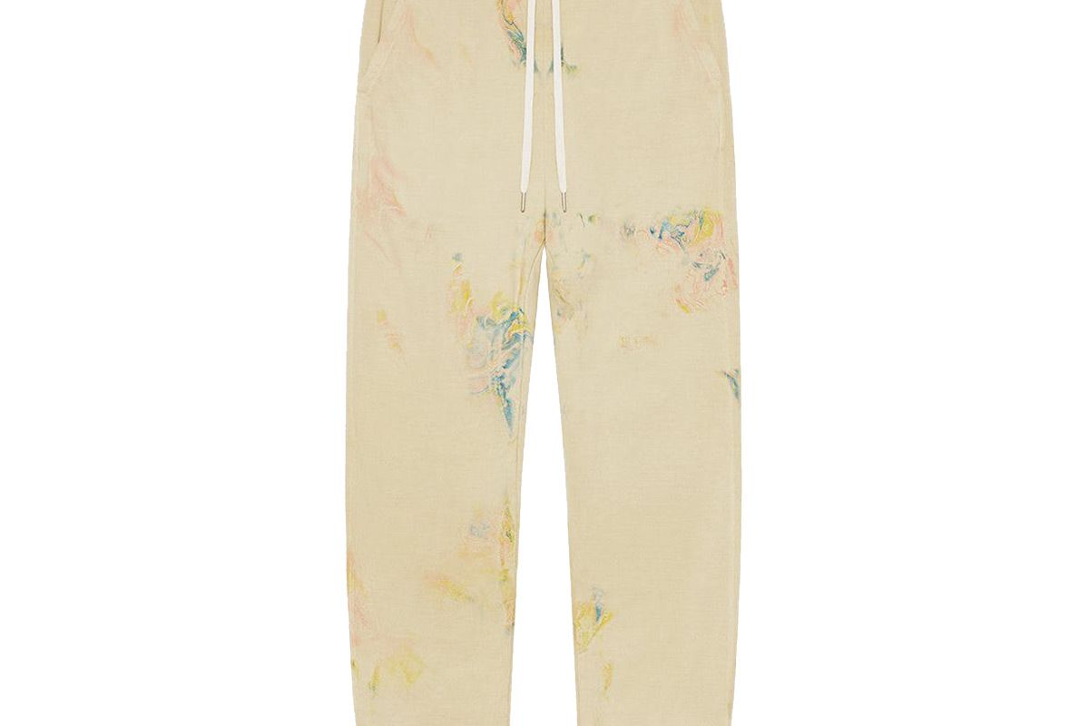 john elliot la sweatpants