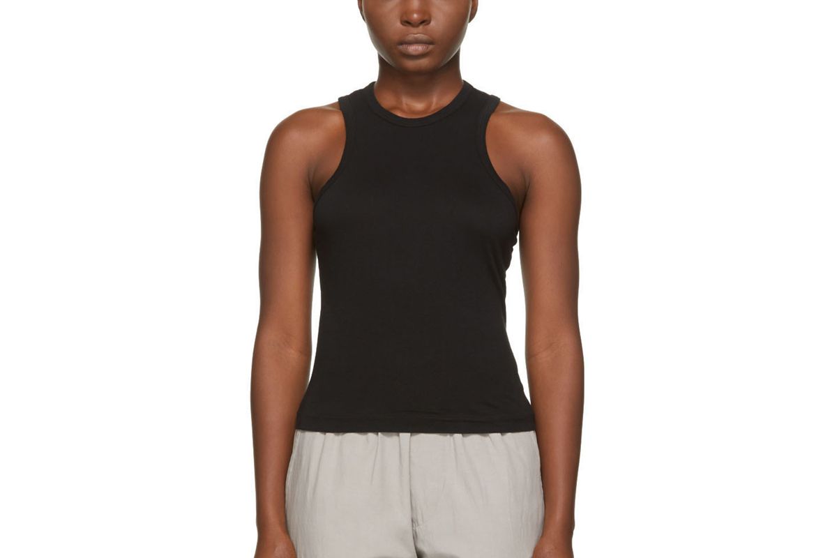 john elliott supima tank top