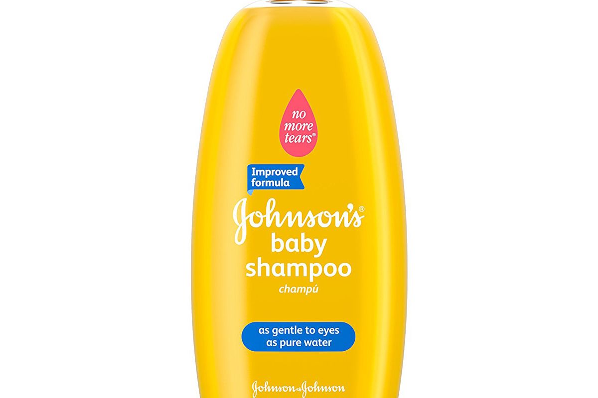 Baby Shampoo