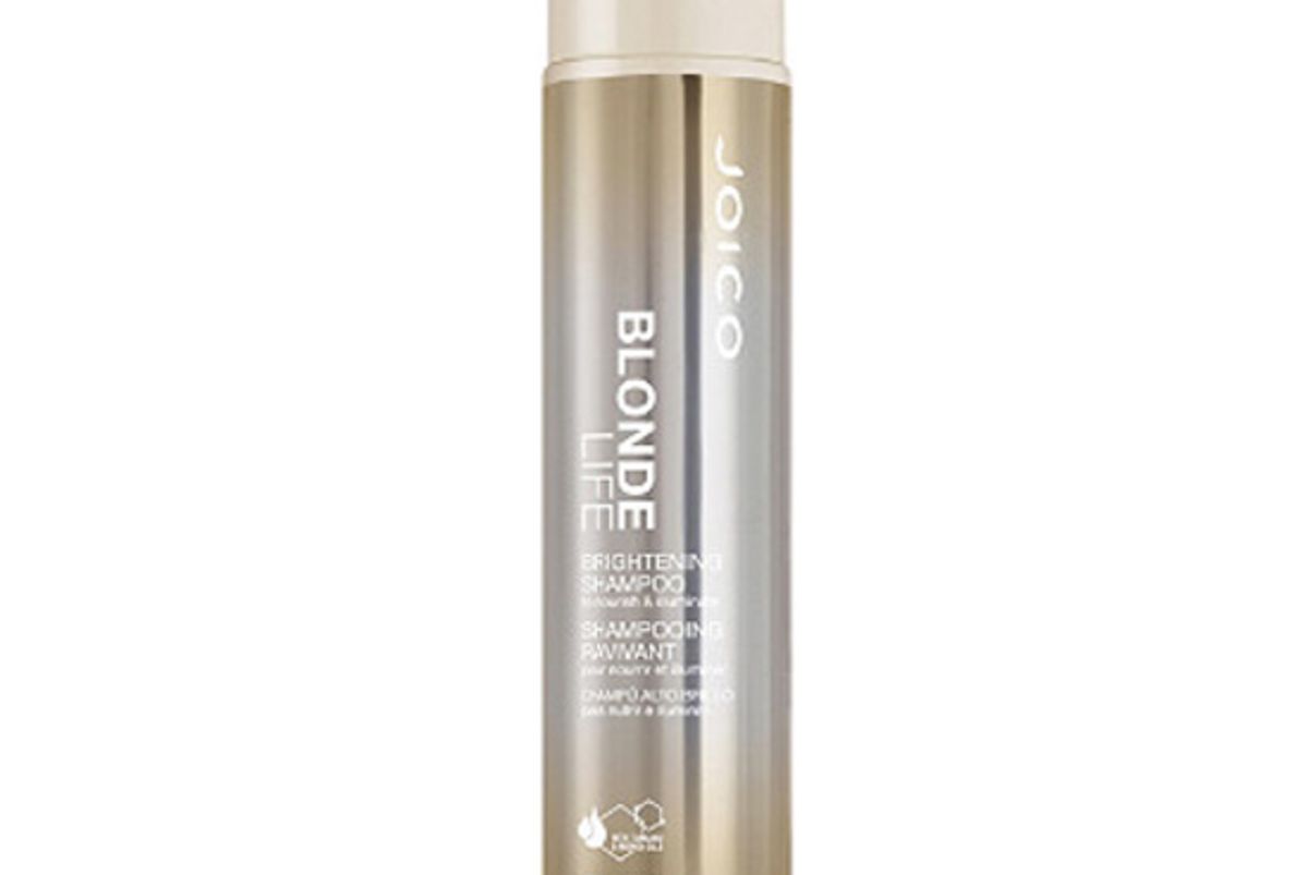 Blonde Life Brightening Shampoo