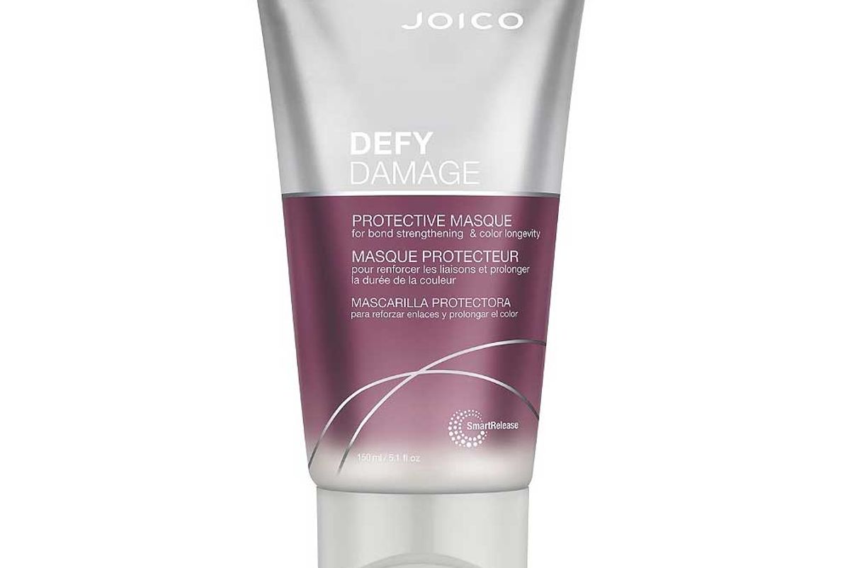 joico defy damage protective masque