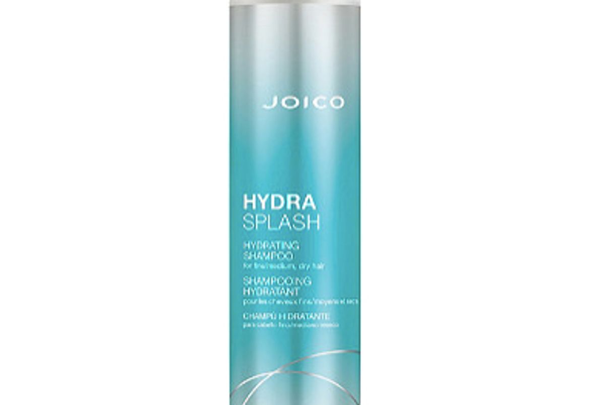 joico hydrasplash hydrating shampoo