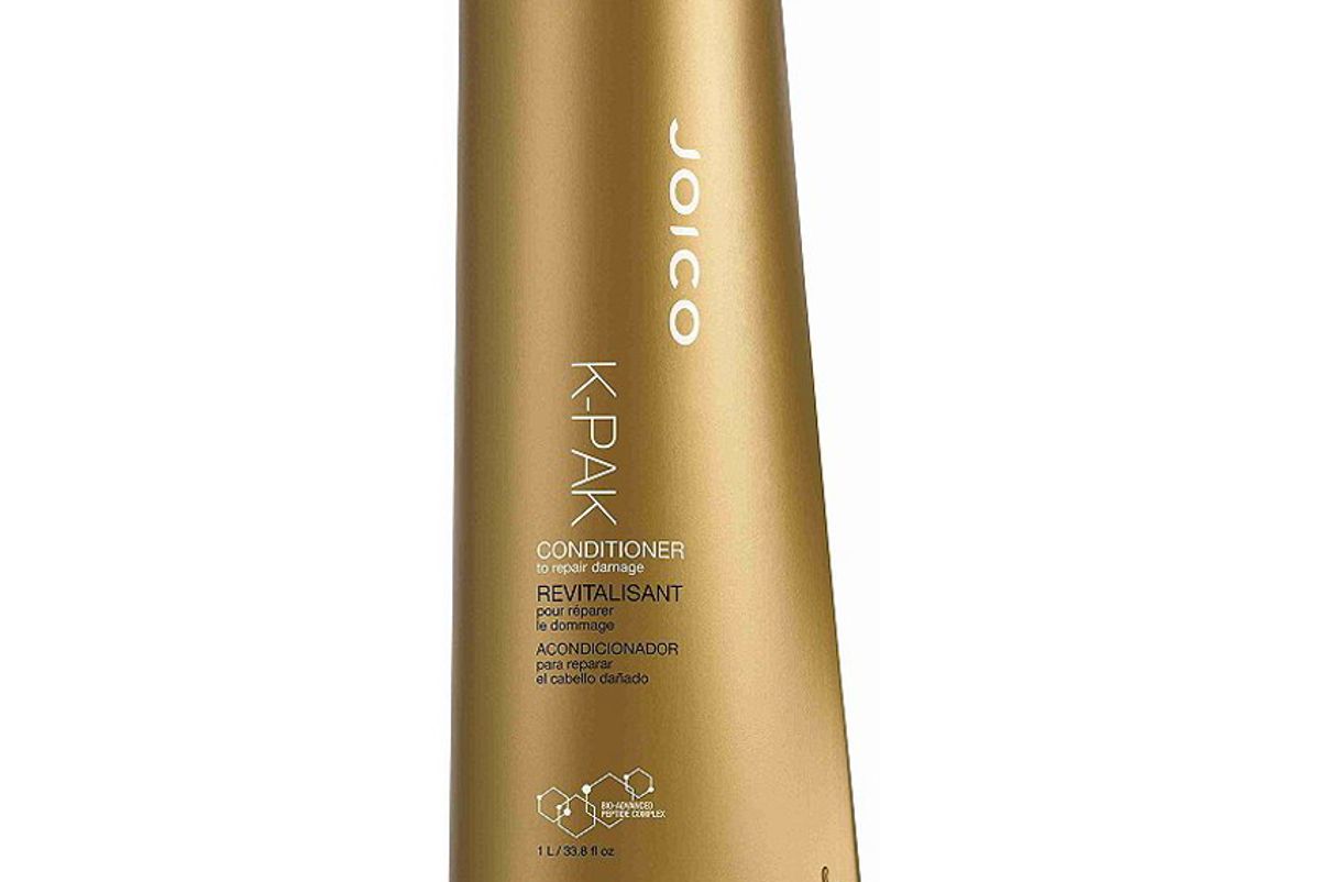 joico k pak conditioner