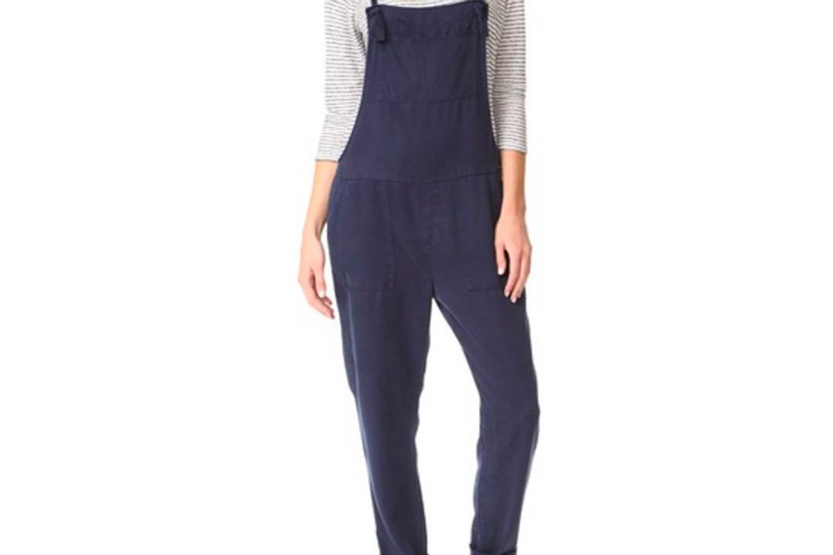 Hulton Overalls